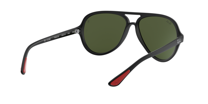 Ray Ban RB4125M F60230  